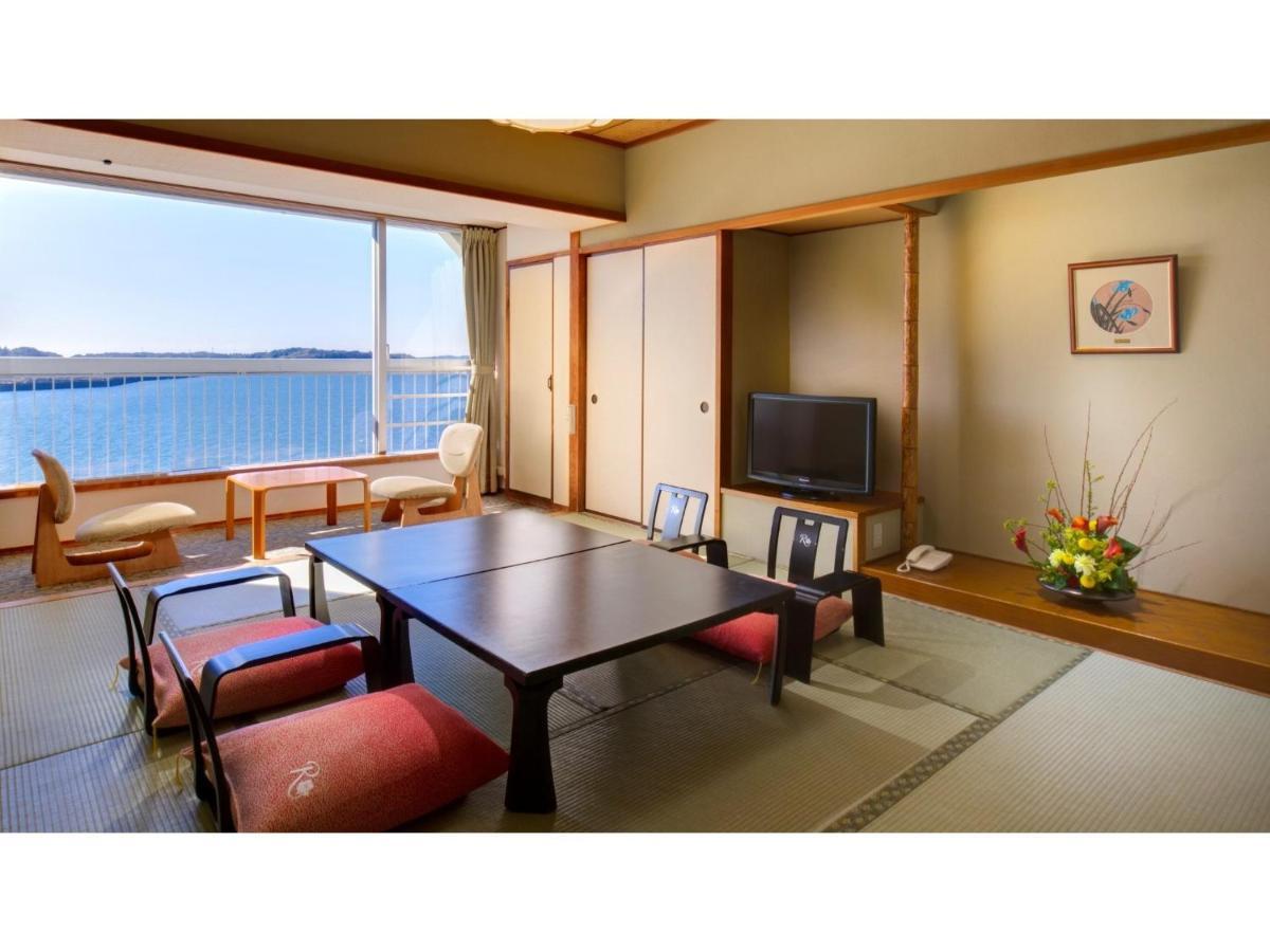 Kanzanji Sago Royal Hotel - Vacation Stay 43399V Hamamatsu Exterior foto