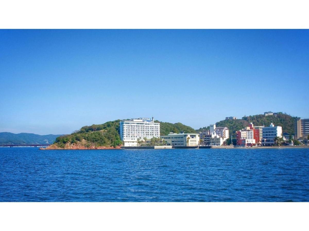 Kanzanji Sago Royal Hotel - Vacation Stay 43399V Hamamatsu Exterior foto